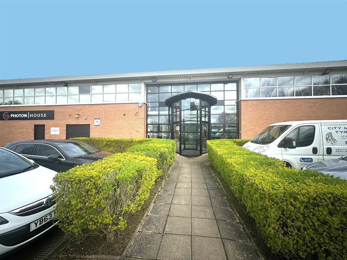 Photo of property